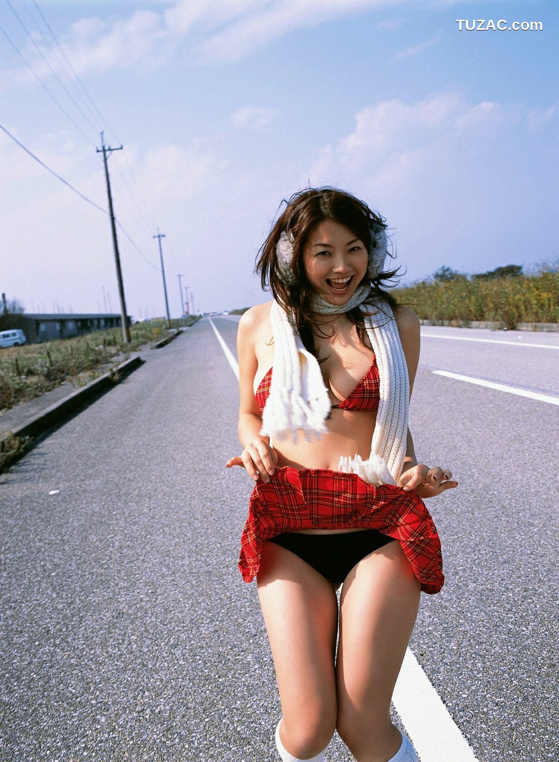 YS Web_ Vol.247 Hitomi Aizawa 相澤仁美 写真集[76P]