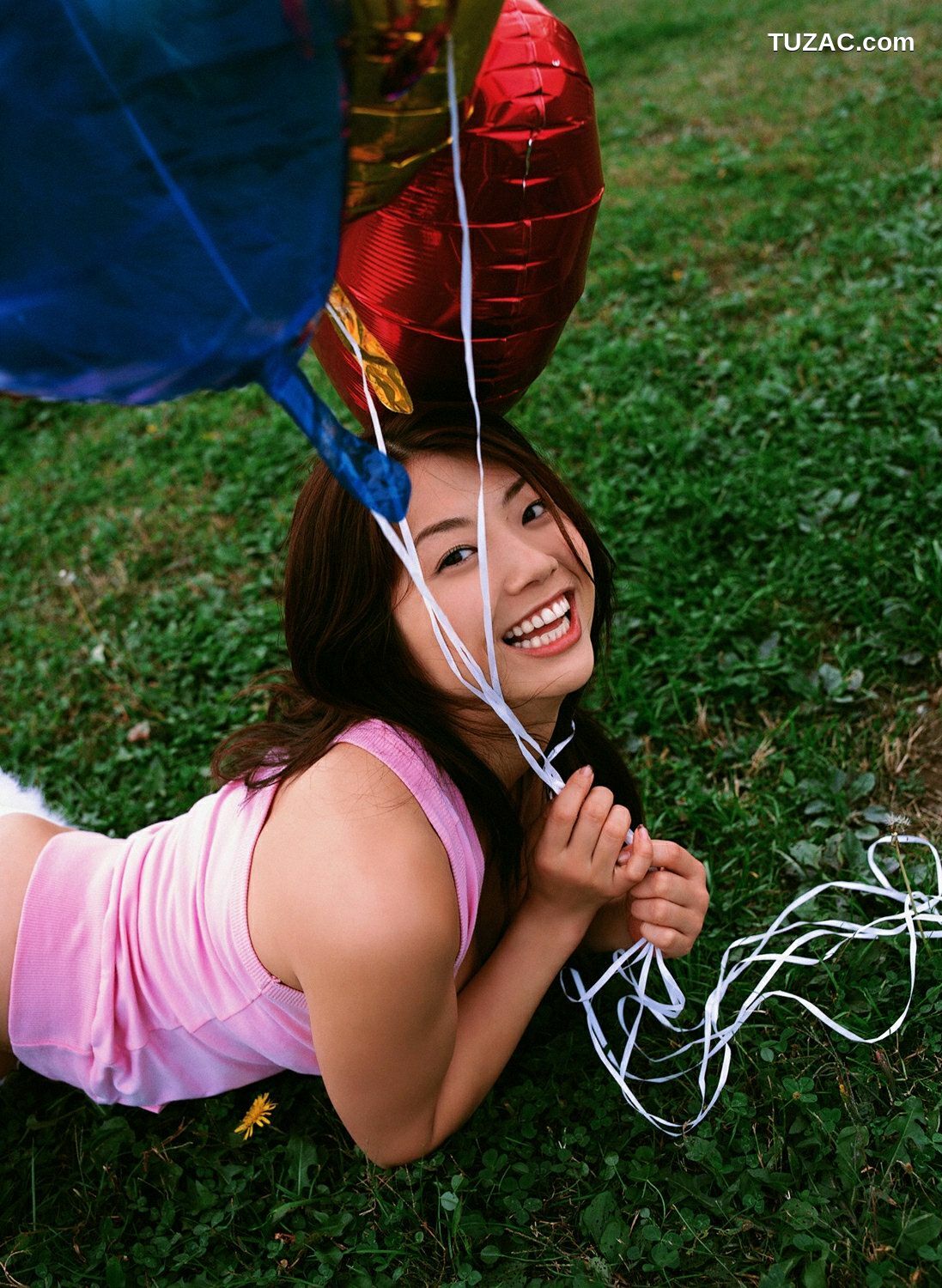 YS Web_ Vol.247 Hitomi Aizawa 相澤仁美 写真集[76P]