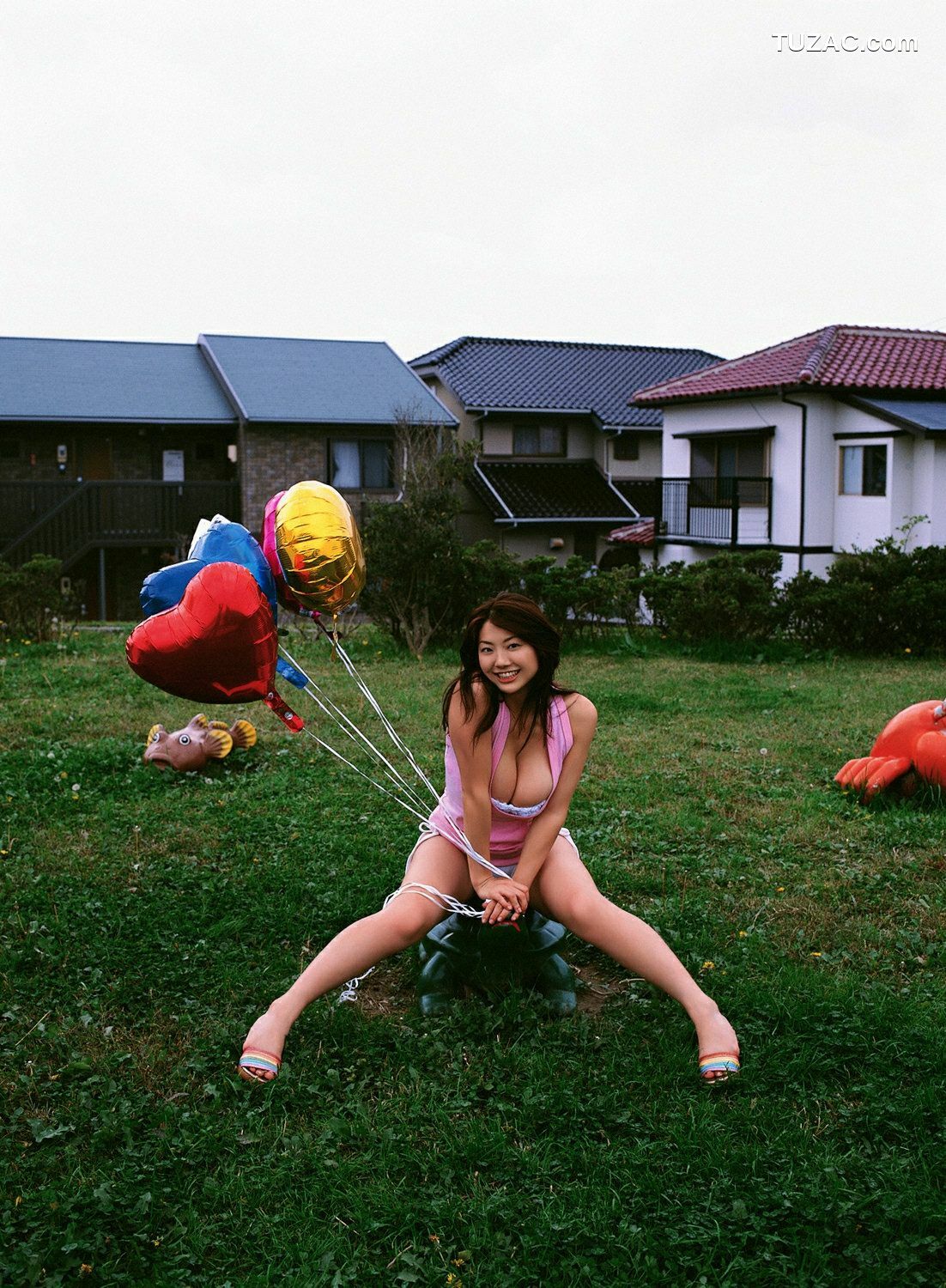 YS Web_ Vol.247 Hitomi Aizawa 相澤仁美 写真集[76P]