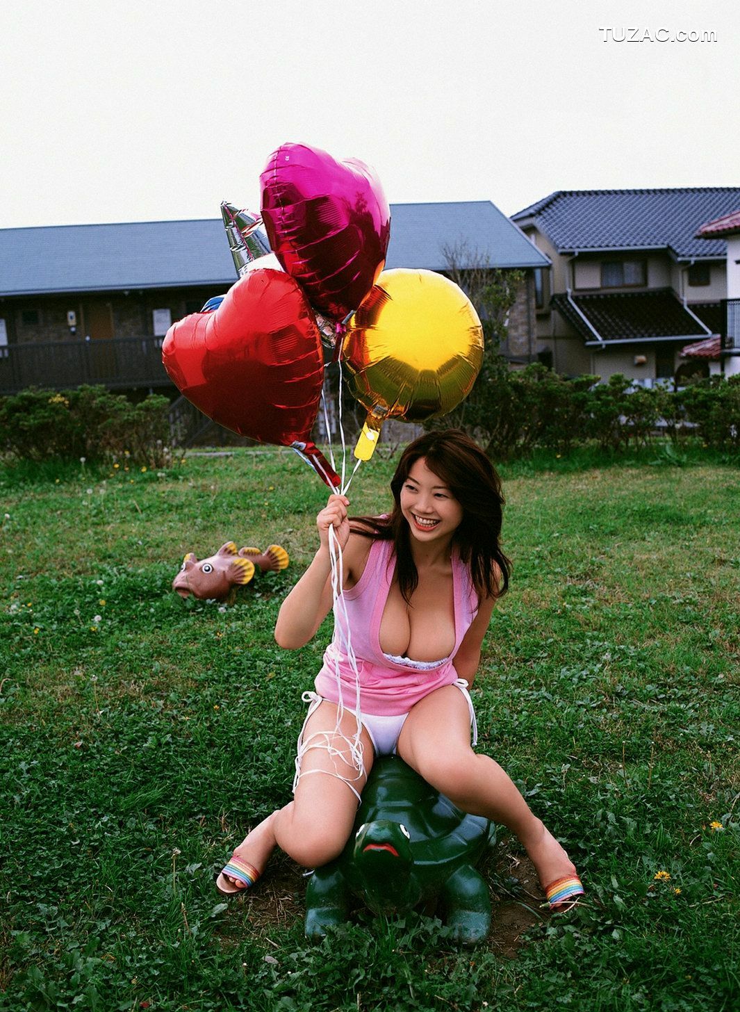 YS Web_ Vol.247 Hitomi Aizawa 相澤仁美 写真集[76P]