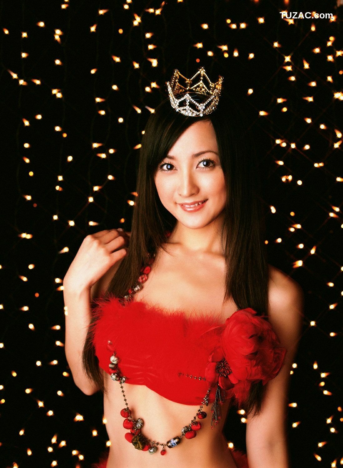 YS Web_ Vol.250 Ayaka Komatsu 小松彩夏 写真集[71P]