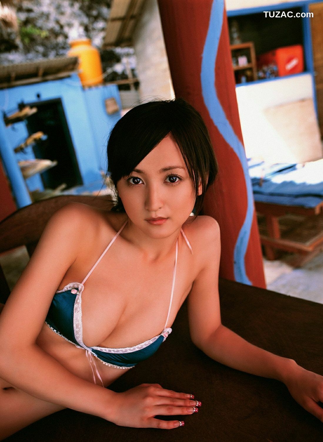 YS Web_ Vol.250 Ayaka Komatsu 小松彩夏 写真集[71P]