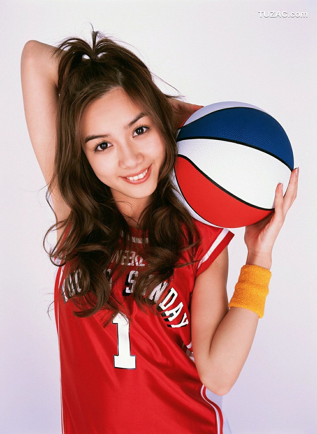 YS Web_ Vol.252 Rola Chen ローラチャン/陈怡 写真集[61P]