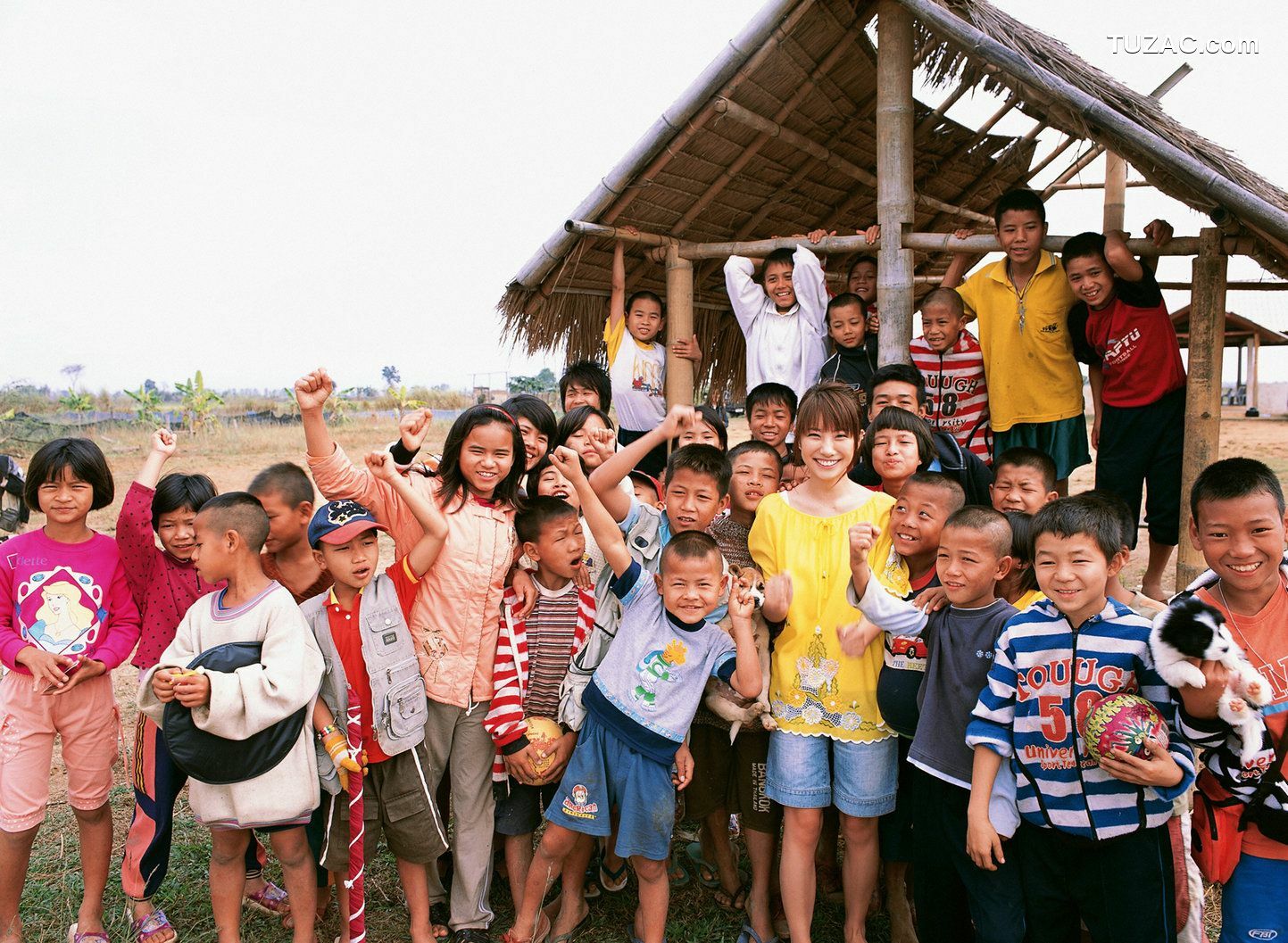 YS Web_ Vol.254 Azusa Yamamoto 山本梓 写真集[58P]