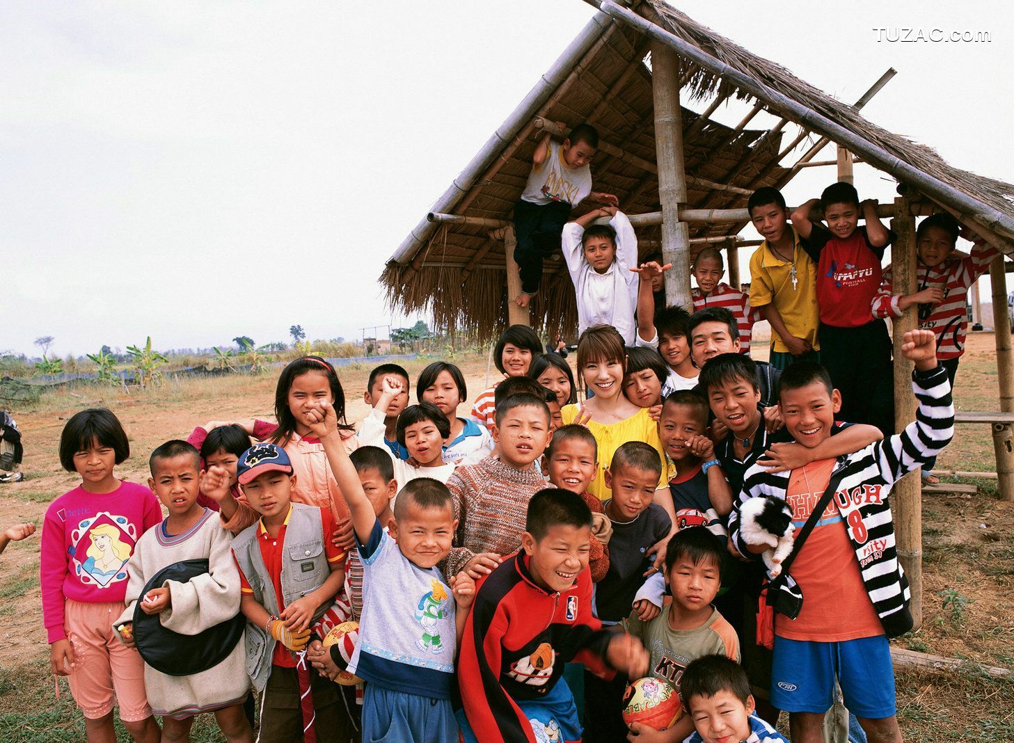 YS Web_ Vol.254 Azusa Yamamoto 山本梓 写真集[58P]