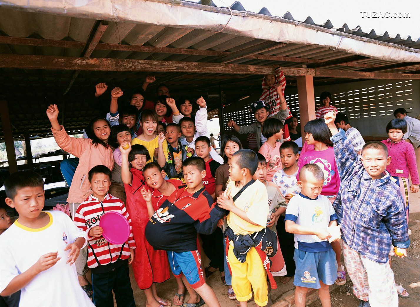 YS Web_ Vol.254 Azusa Yamamoto 山本梓 写真集[58P]