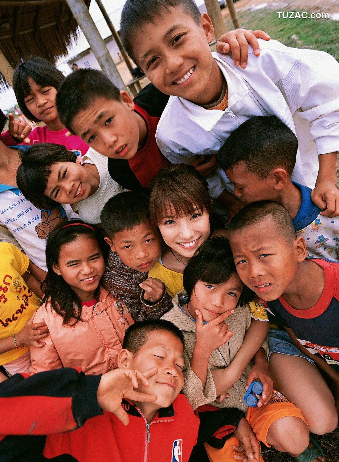 YS Web_ Vol.254 Azusa Yamamoto 山本梓 写真集[58P]