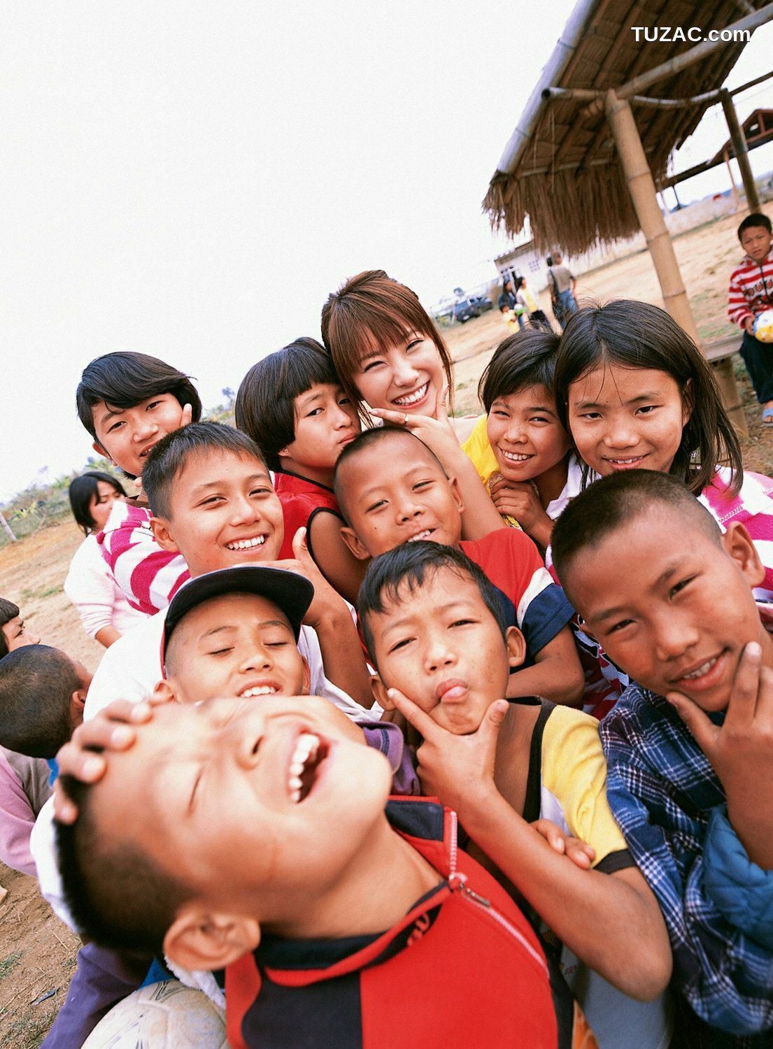 YS Web_ Vol.254 Azusa Yamamoto 山本梓 写真集[58P]