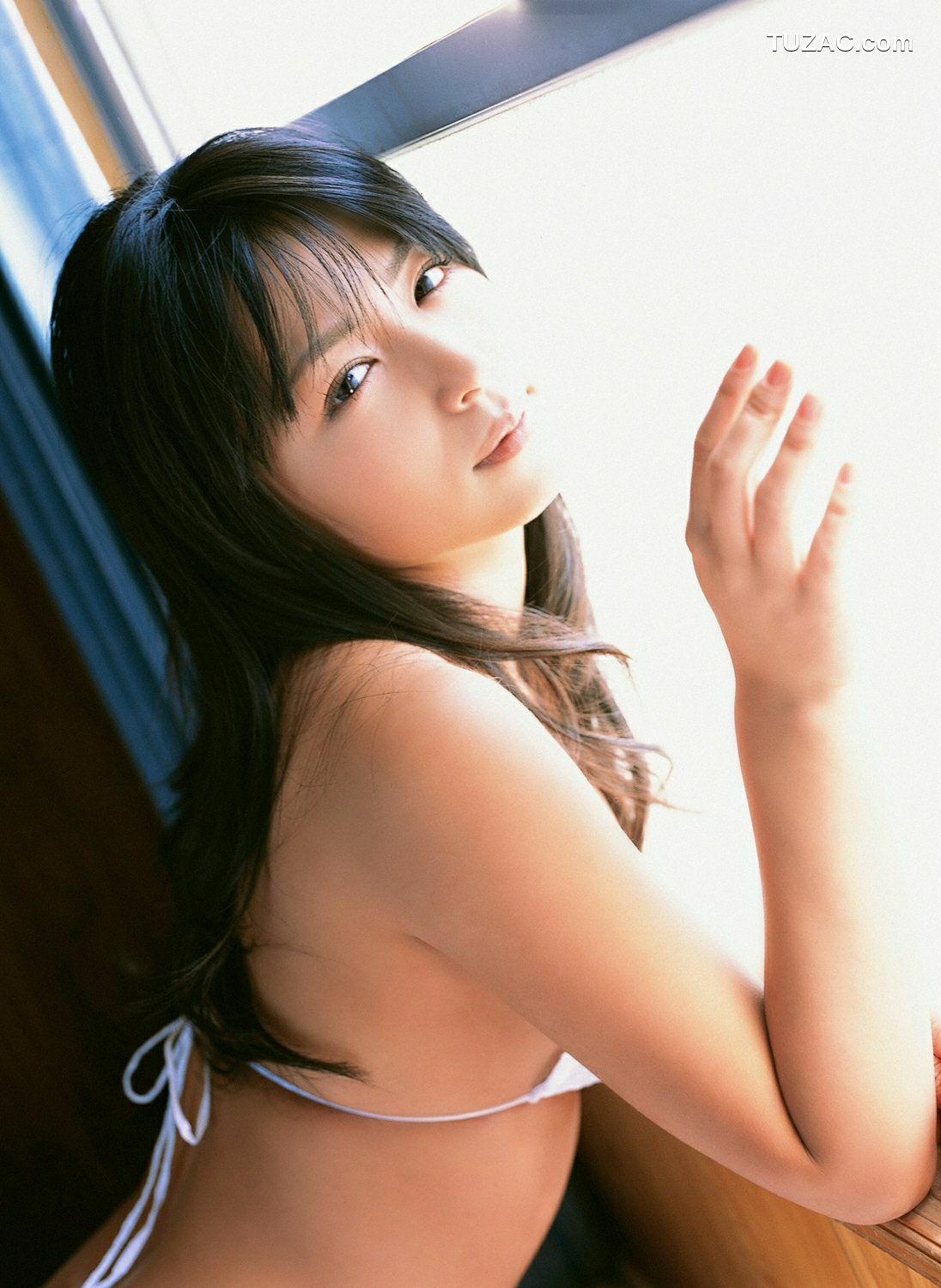 YS Web_ Vol.255 Yukie Kawamura 川村ゆきえ/川村由纪惠 写真集[96P]