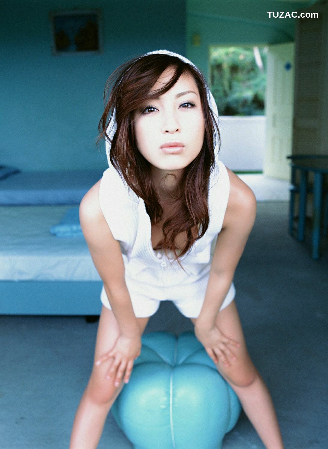YS Web_ Vol.256 Natsuko Tatsumi 辰巳奈都子 写真集[87P]