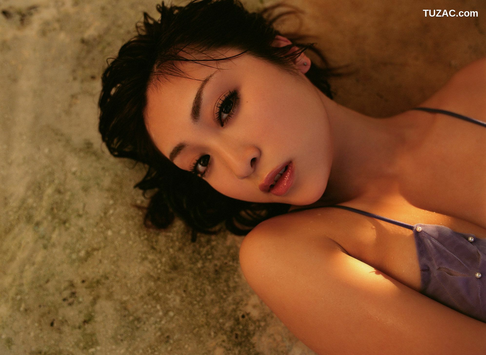 YS Web_ Vol.256 Natsuko Tatsumi 辰巳奈都子 写真集[87P]