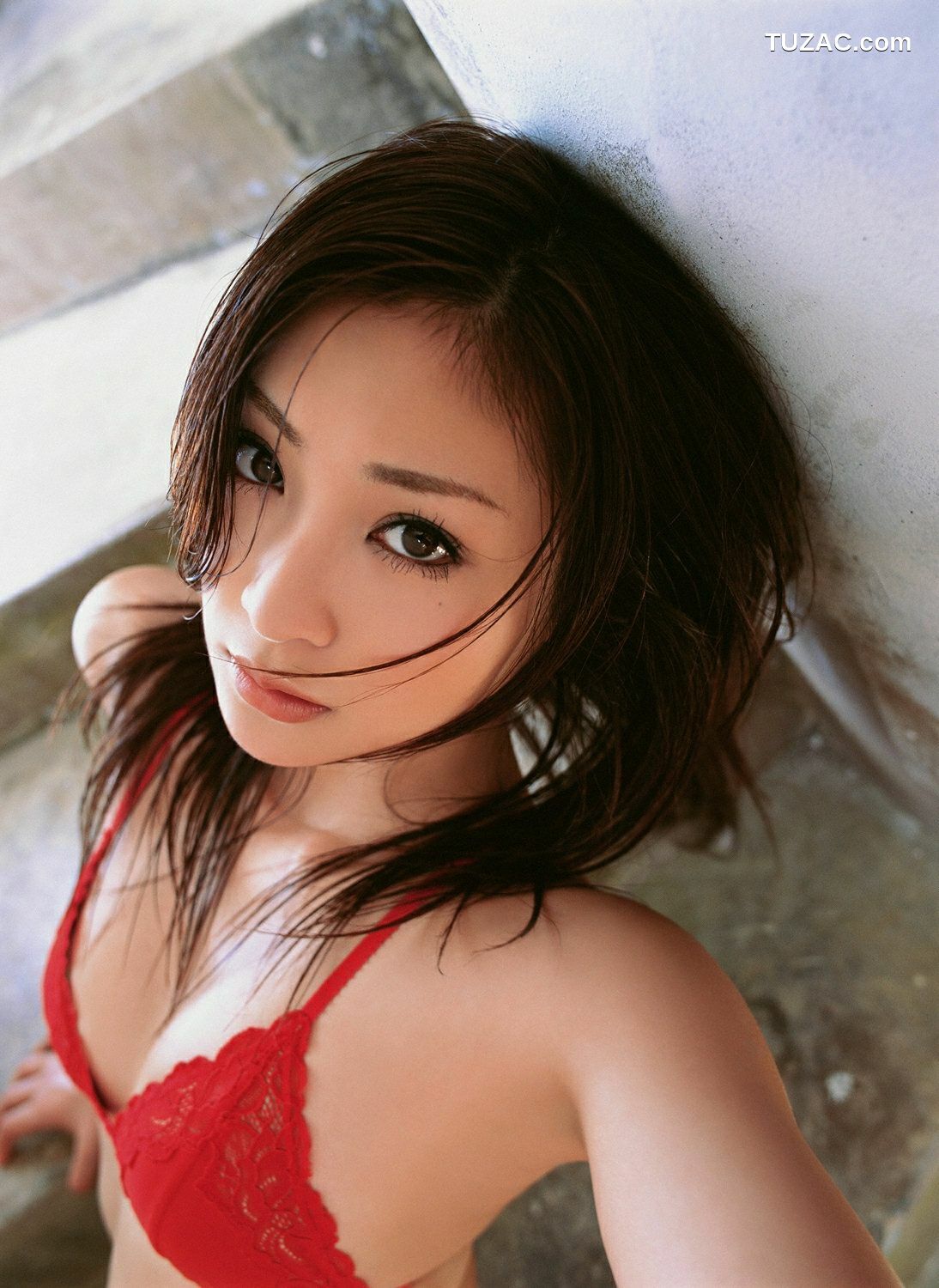 YS Web_ Vol.256 Natsuko Tatsumi 辰巳奈都子 写真集[87P]