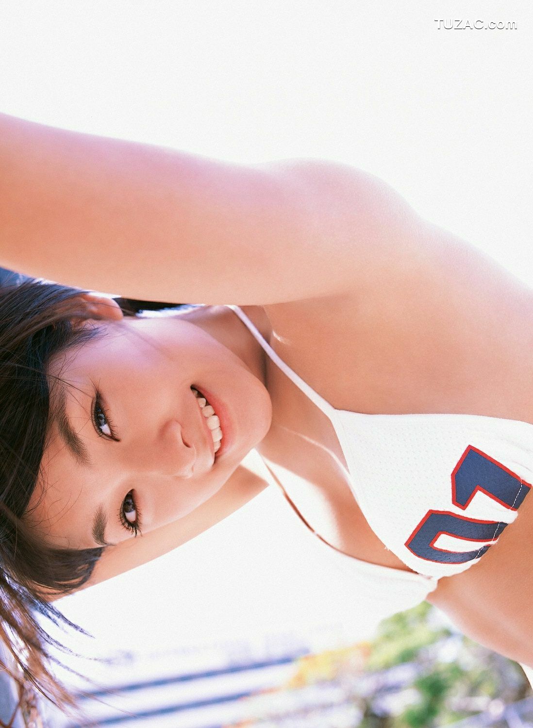 YS Web_ Vol.257 Erika Tonooka 外岡えりか/外冈好梨花 写真集[79P]