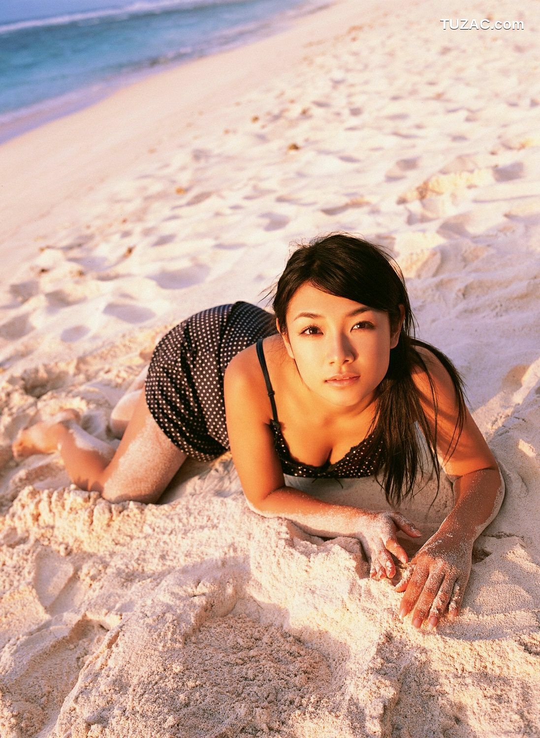 YS Web_ Vol.257 Erika Tonooka 外岡えりか/外冈好梨花 写真集[79P]