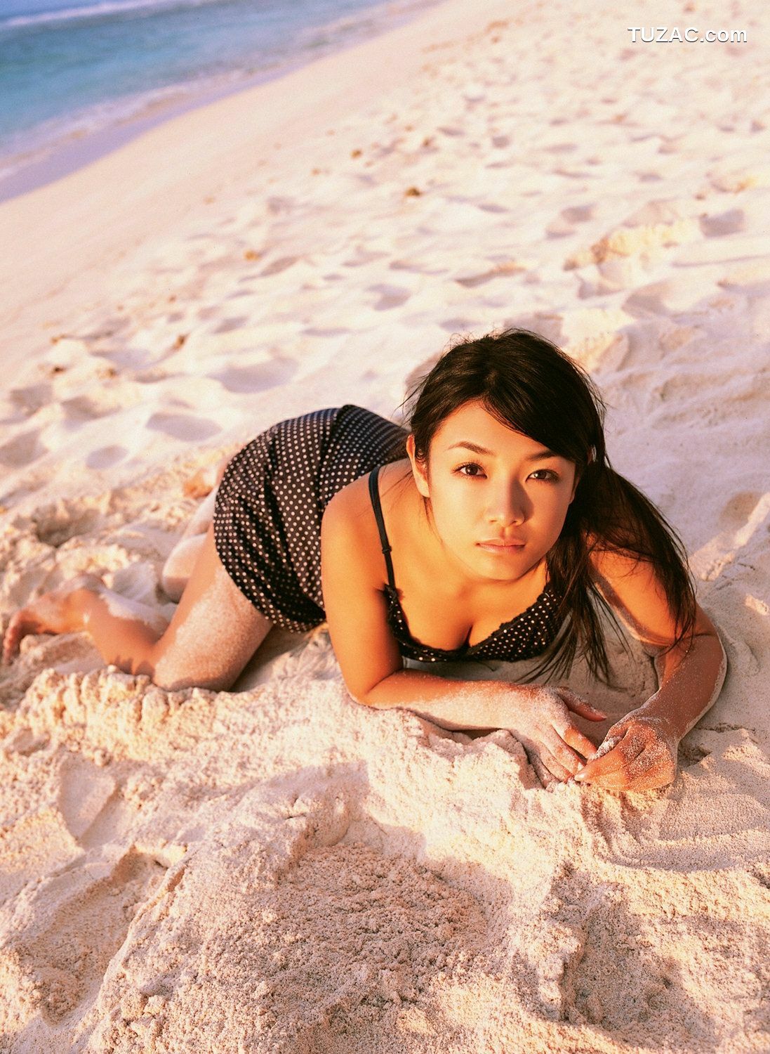 YS Web_ Vol.257 Erika Tonooka 外岡えりか/外冈好梨花 写真集[79P]