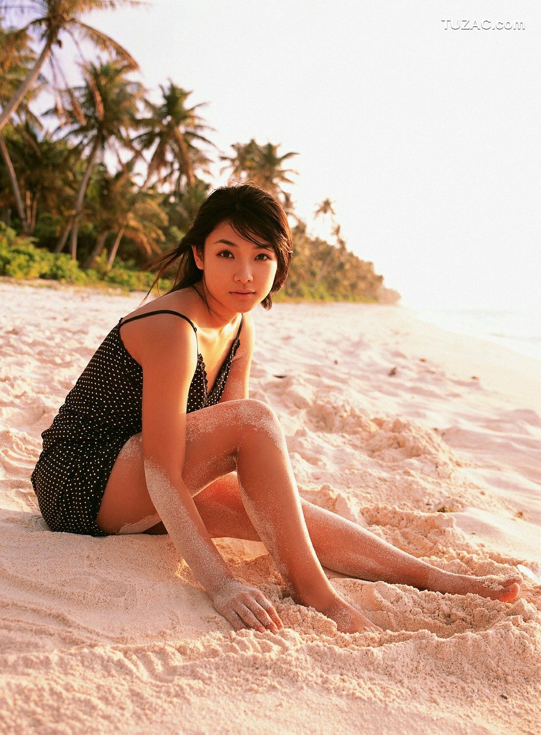 YS Web_ Vol.257 Erika Tonooka 外岡えりか/外冈好梨花 写真集[79P]