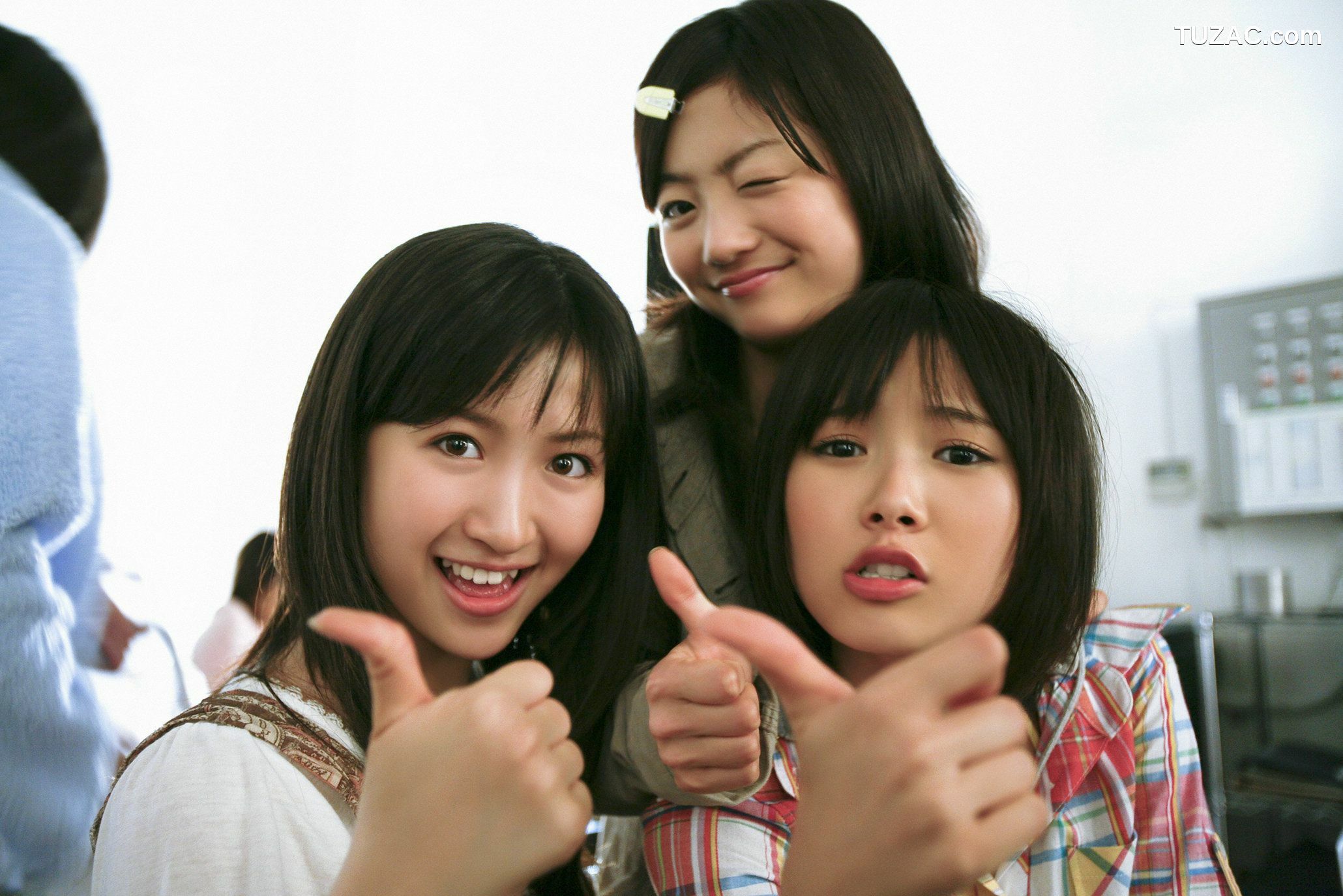 YS Web_ Vol.258 Various 美少女17人 UNDERAGE! 写真集 [100P]