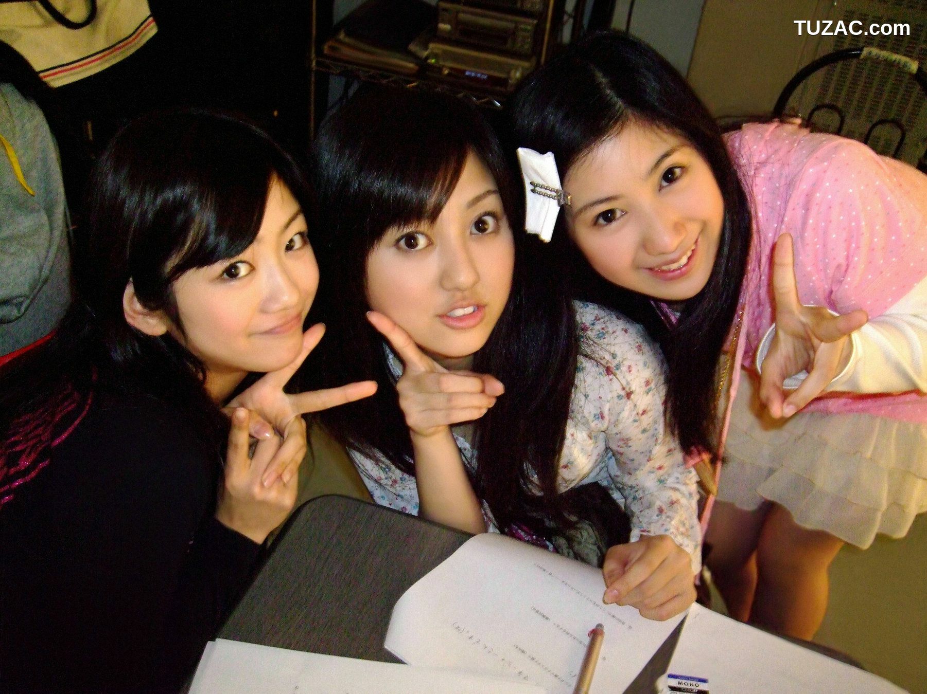 YS Web_ Vol.258 Various 美少女17人 UNDERAGE! 写真集 [100P]