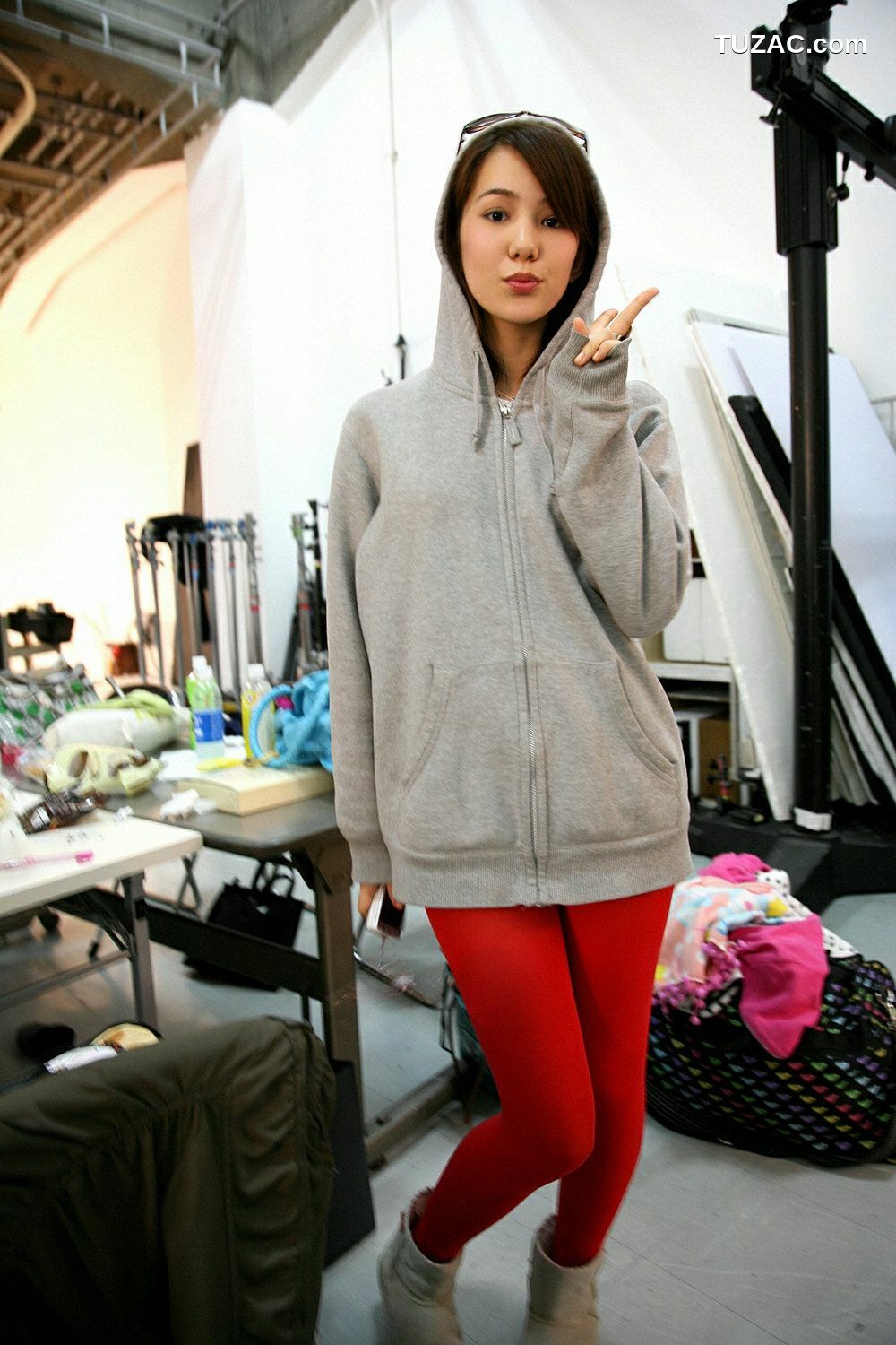 YS Web_ Vol.258 Various 美少女17人 UNDERAGE! 写真集 [100P]