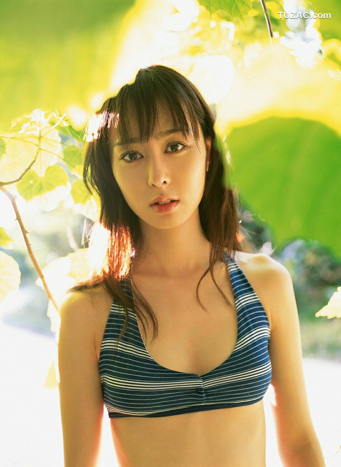YS Web_ Vol.261 Rina Akiyama 秋山莉奈 写真集[70P]