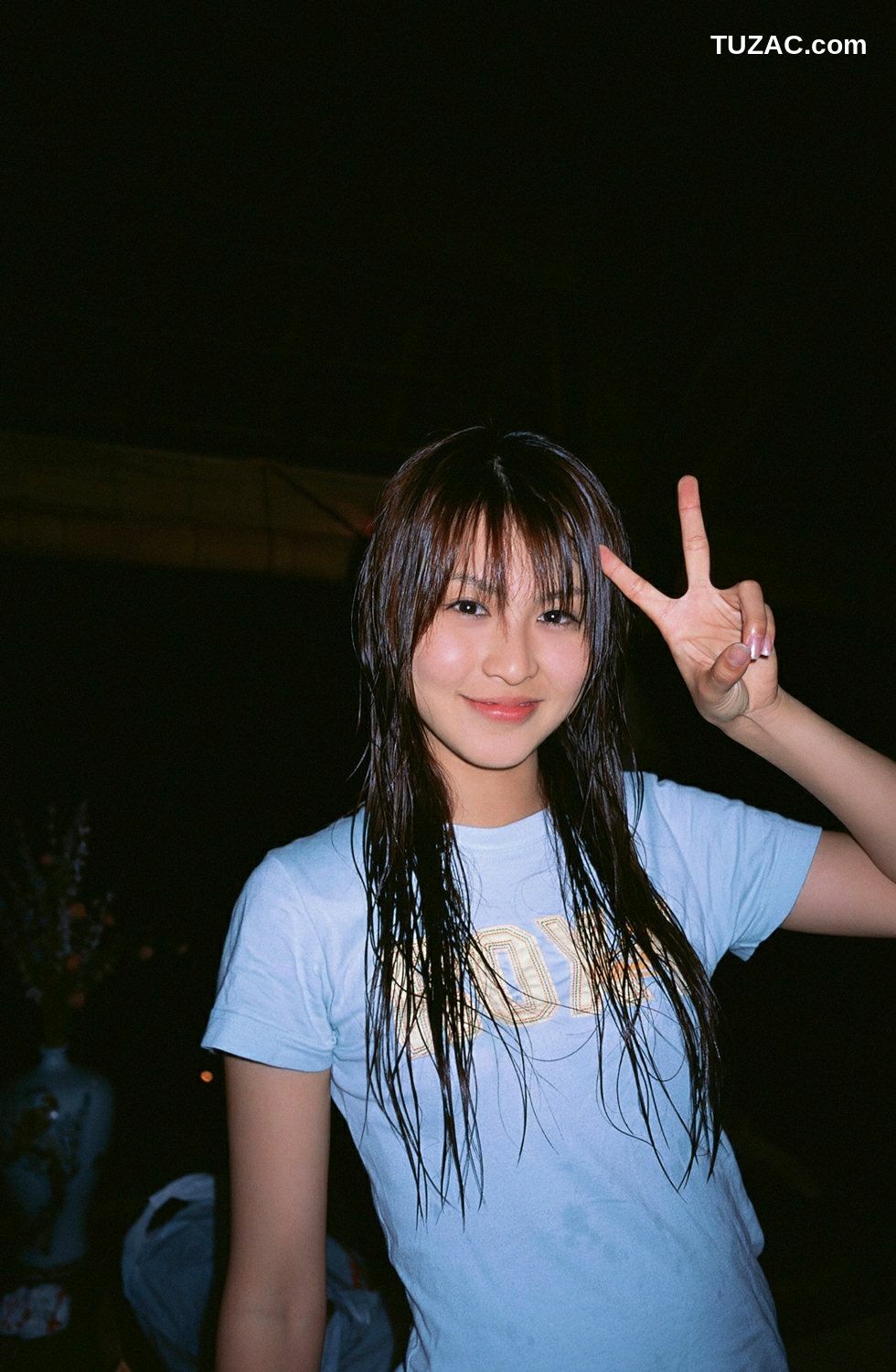 YS Web_ Vol.263 Yuuki Mihara 三原勇希/ユウキc 写真集[71P]