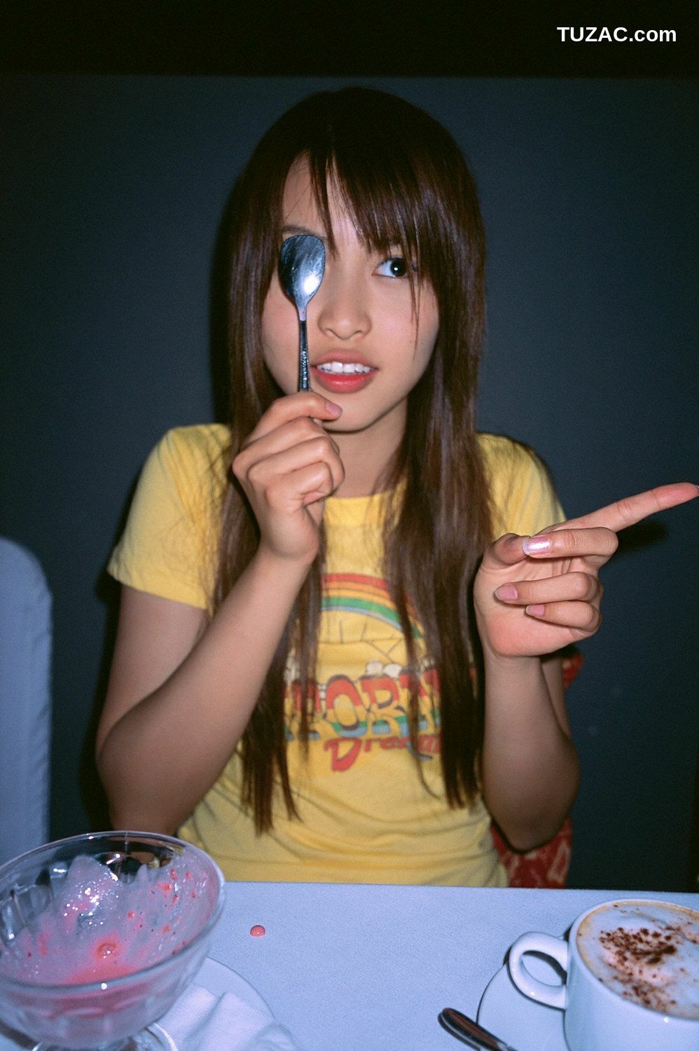 YS Web_ Vol.263 Yuuki Mihara 三原勇希/ユウキc 写真集[71P]