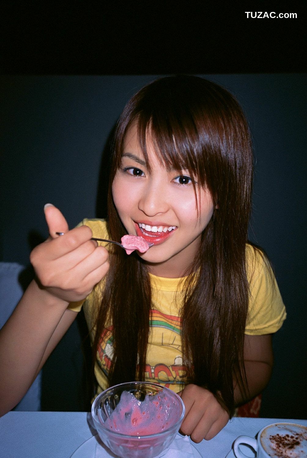 YS Web_ Vol.263 Yuuki Mihara 三原勇希/ユウキc 写真集[71P]