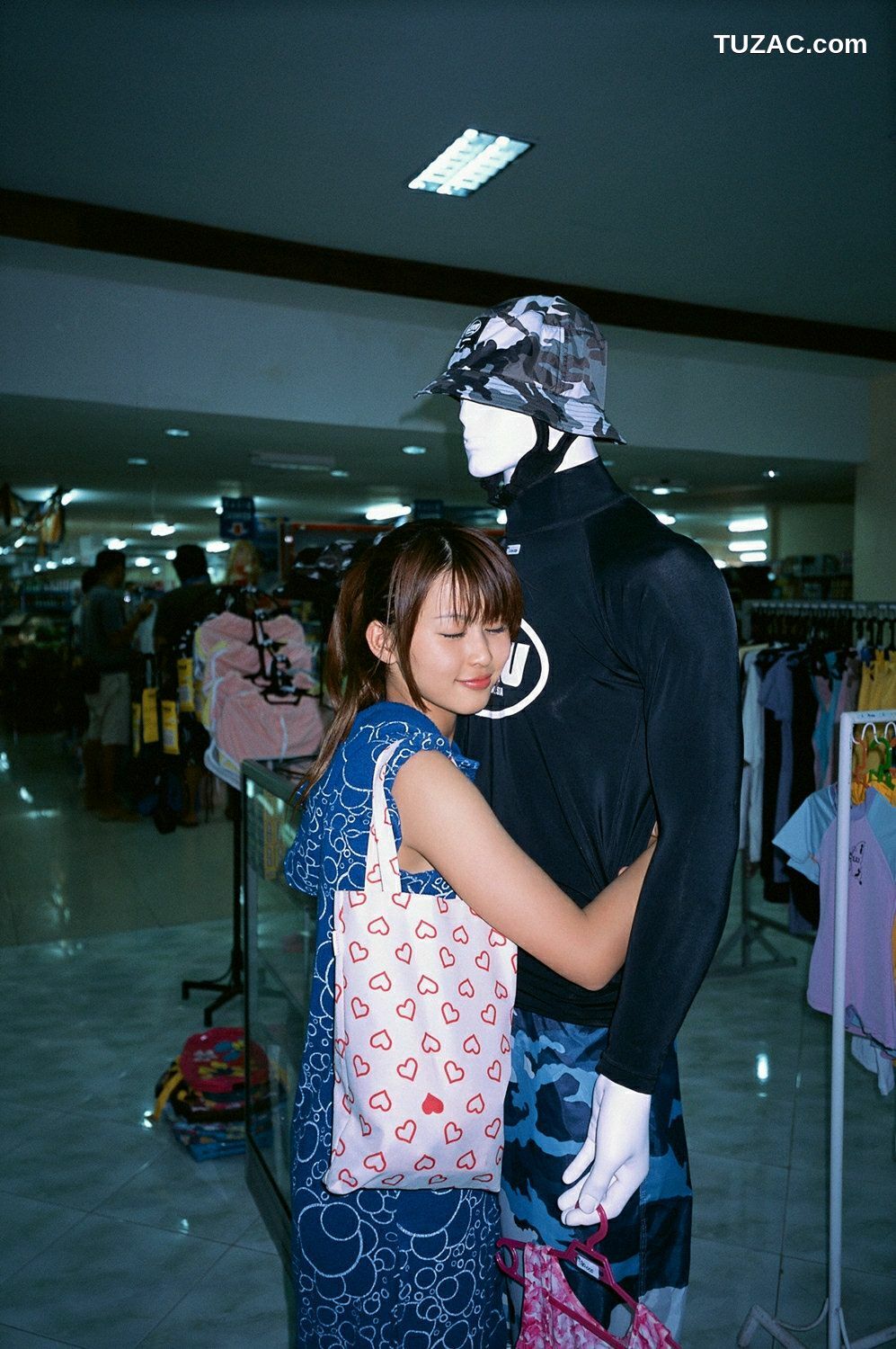 YS Web_ Vol.263 Yuuki Mihara 三原勇希/ユウキc 写真集[71P]