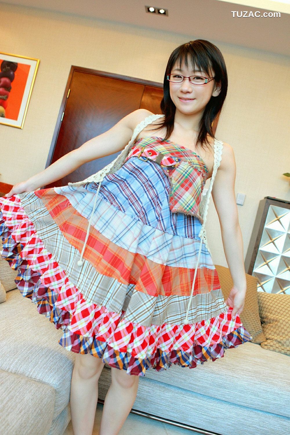 YS Web_ Vol.265 Ami Tokito 時東ぁみ/时东亚美 写真集[101P]