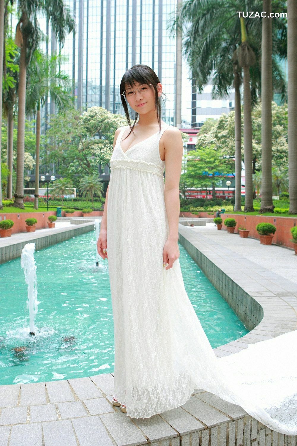 YS Web_ Vol.265 Ami Tokito 時東ぁみ/时东亚美 写真集[101P]