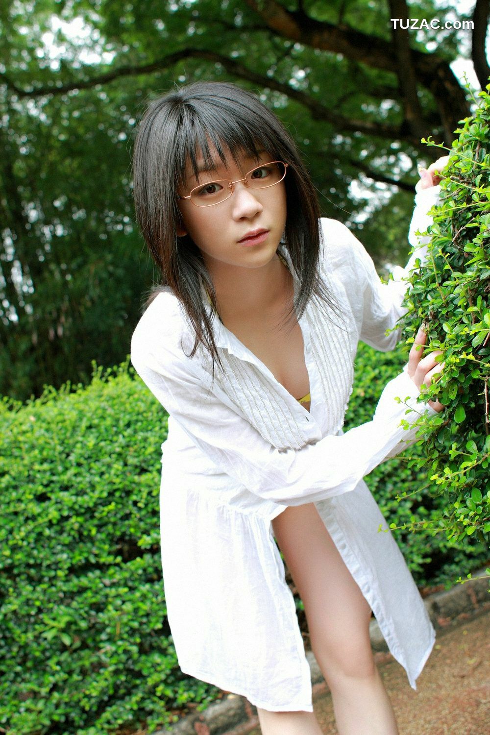 YS Web_ Vol.265 Ami Tokito 時東ぁみ/时东亚美 写真集[101P]