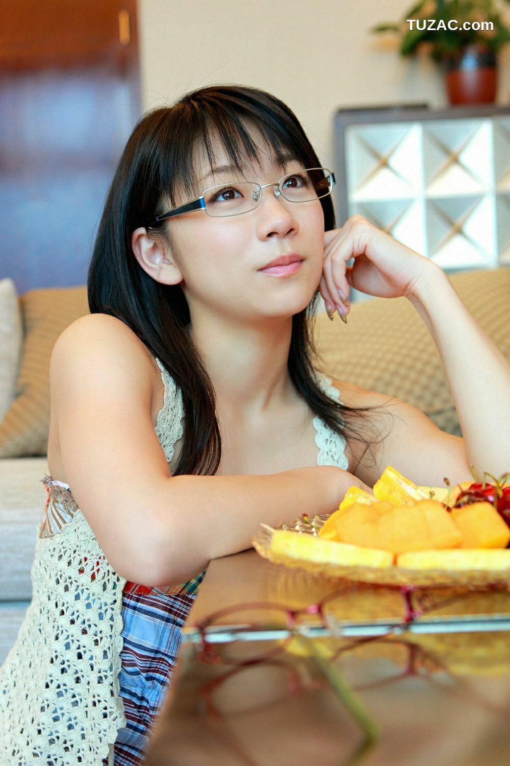 YS Web_ Vol.265 Ami Tokito 時東ぁみ/时东亚美 写真集[101P]
