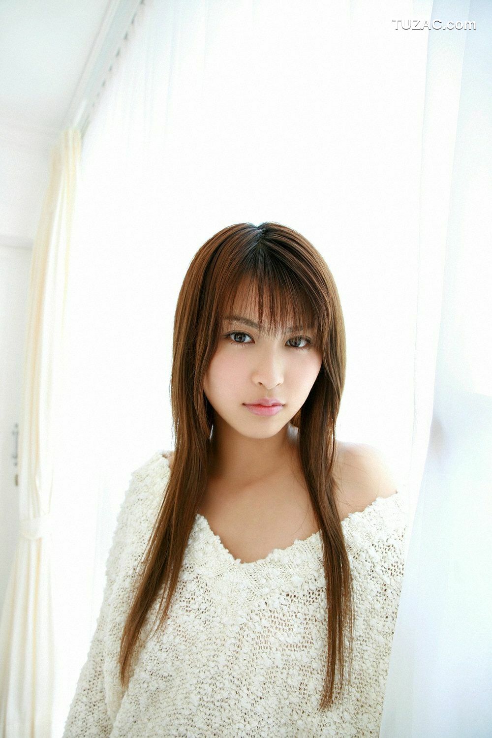 YS Web_ Vol.275 Yuki Mihara 三原勇希 写真集[92P]