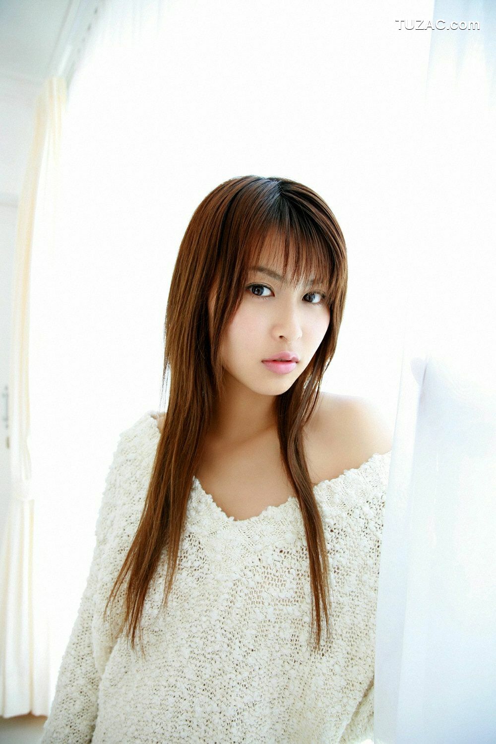 YS Web_ Vol.275 Yuki Mihara 三原勇希 写真集[92P]