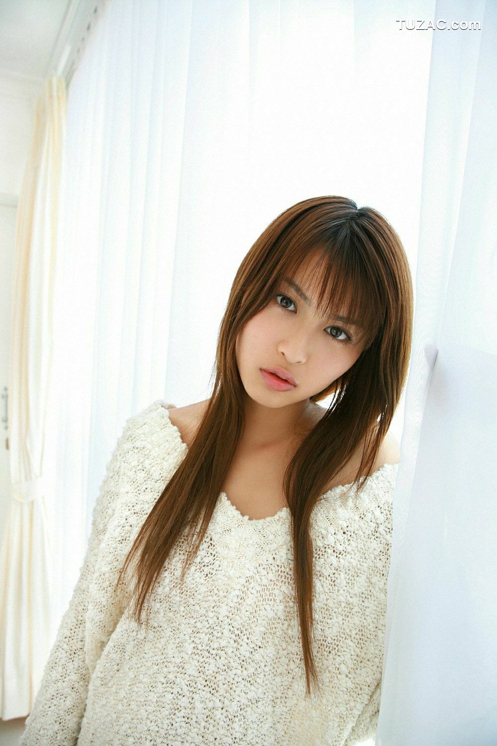 YS Web_ Vol.275 Yuki Mihara 三原勇希 写真集[92P]