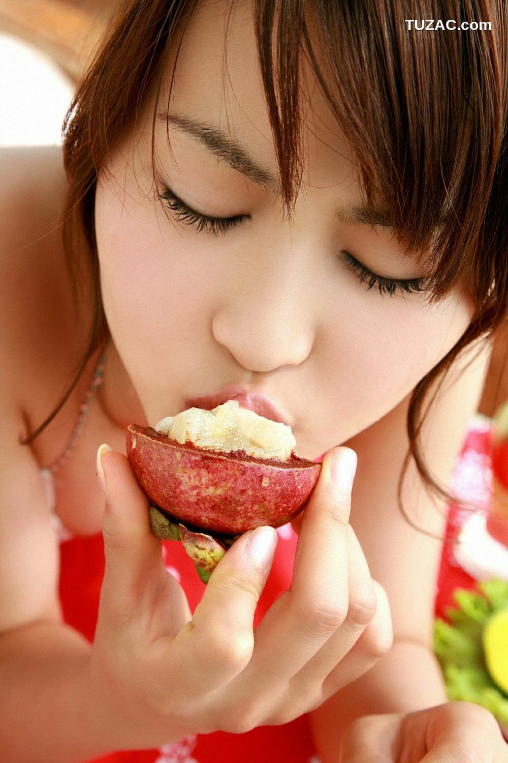 YS Web_ Vol.275 Yuki Mihara 三原勇希 写真集[92P]
