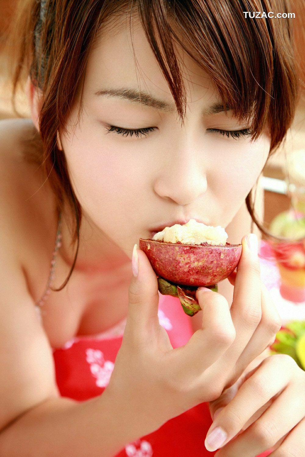 YS Web_ Vol.275 Yuki Mihara 三原勇希 写真集[92P]