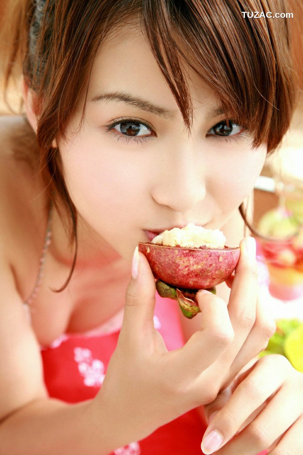 YS Web_ Vol.275 Yuki Mihara 三原勇希 写真集[92P]