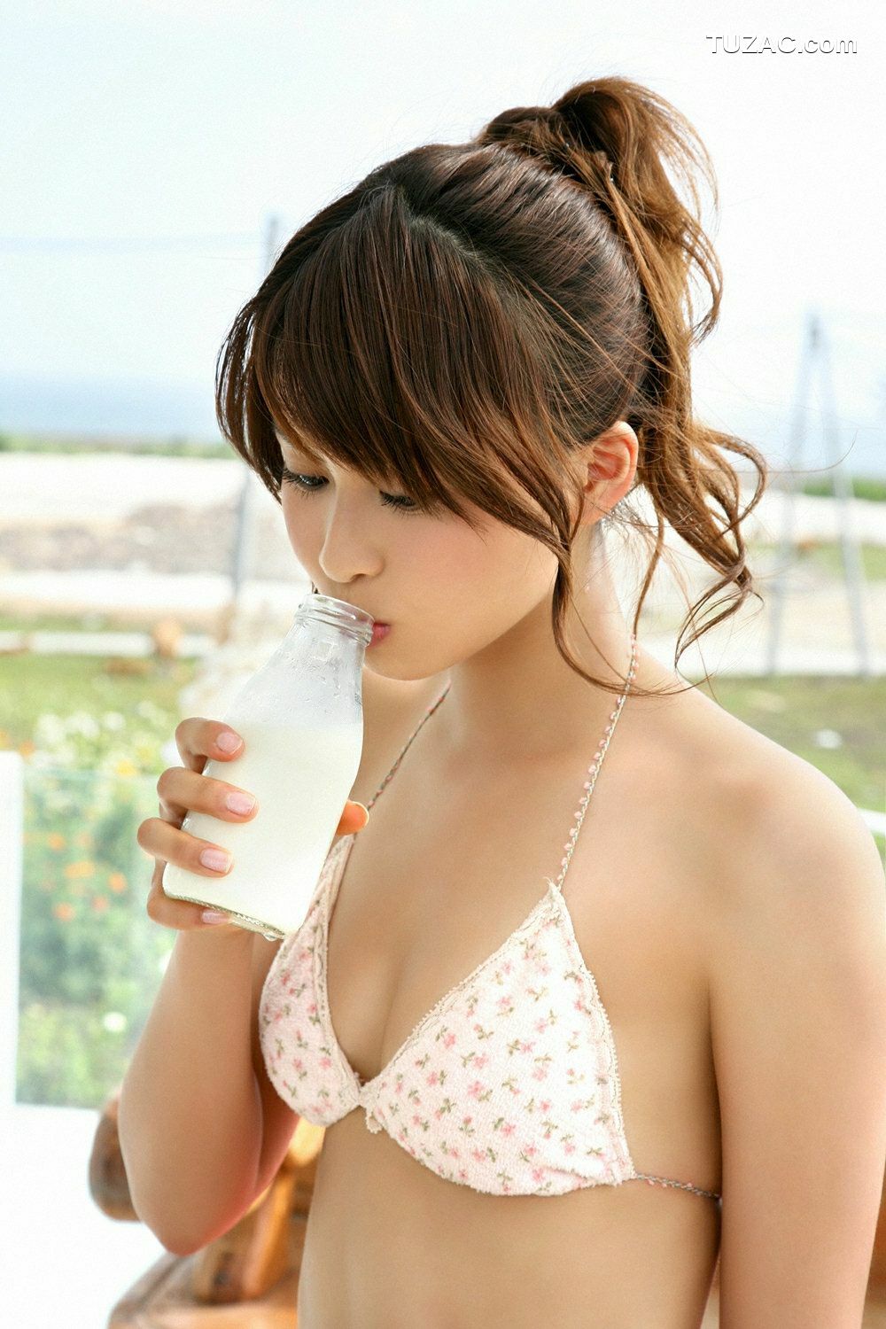 YS Web_ Vol.275 Yuki Mihara 三原勇希 写真集[92P]