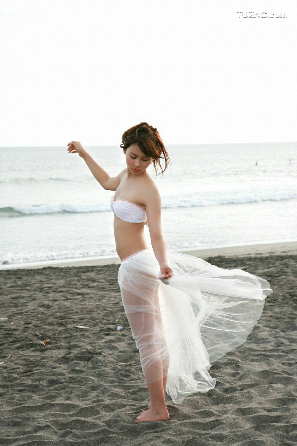 YS Web_ Vol.275 Yuki Mihara 三原勇希 写真集[92P]