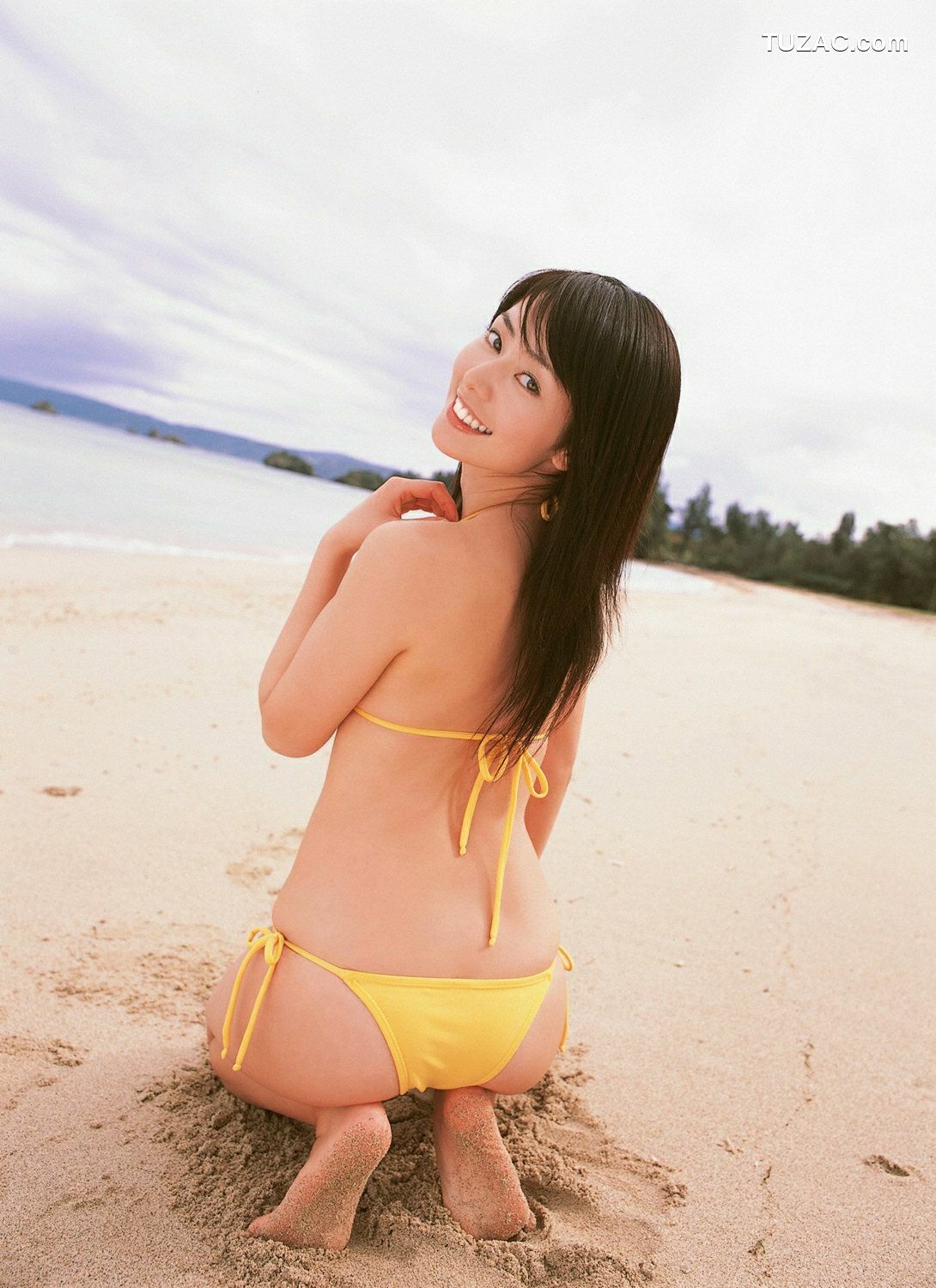 YS Web_ Vol.279 Momoko Tani 谷桃子 写真集[65P]