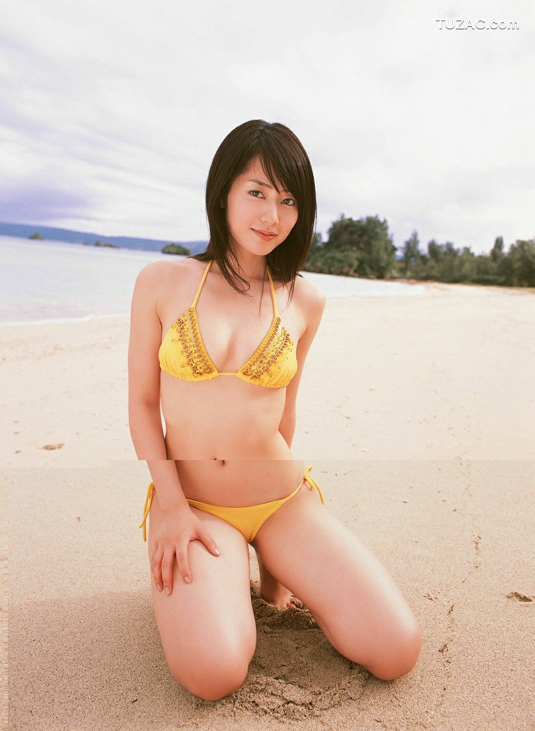 YS Web_ Vol.279 Momoko Tani 谷桃子 写真集[65P]