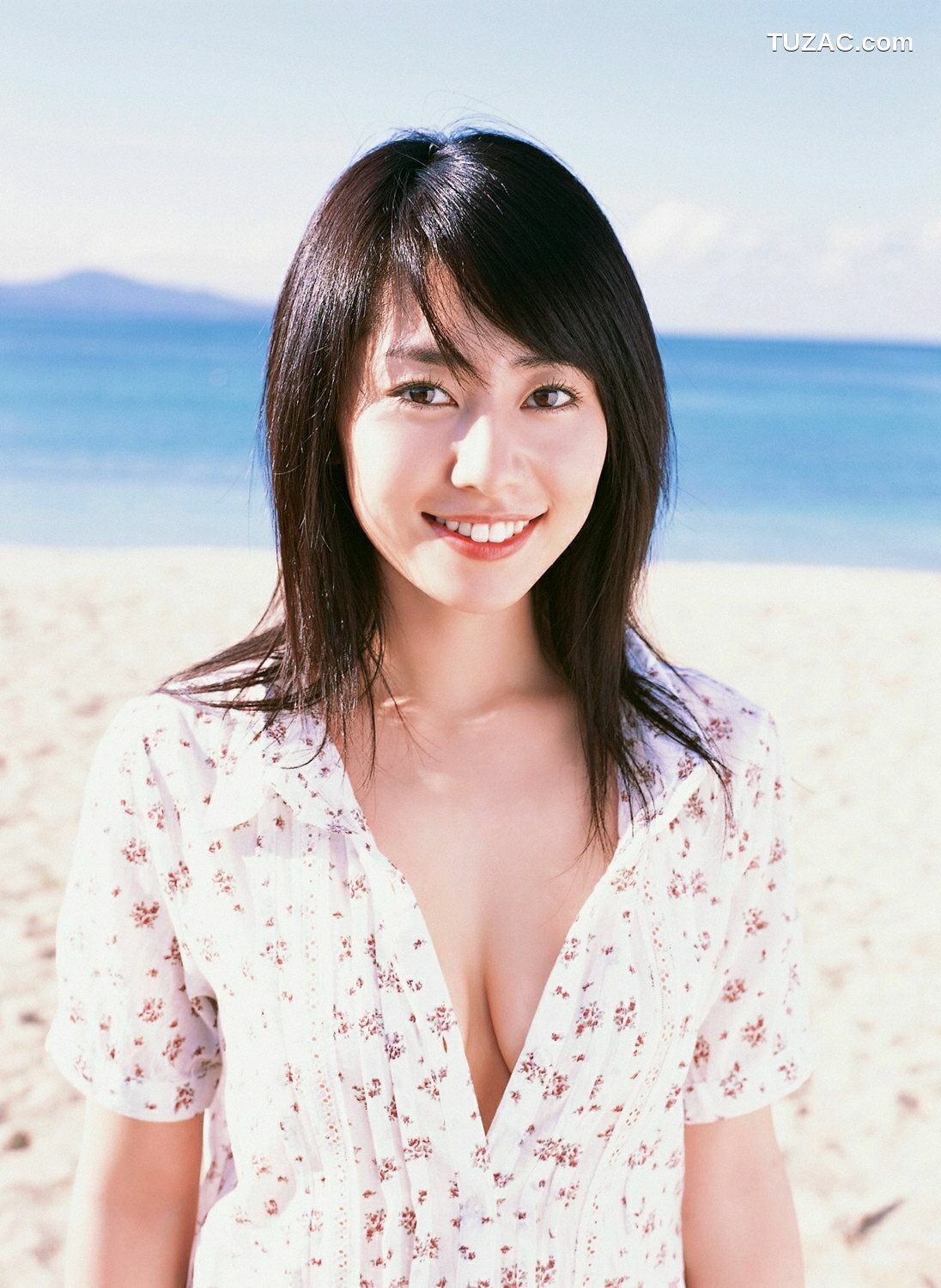 YS Web_ Vol.279 Momoko Tani 谷桃子 写真集[65P]