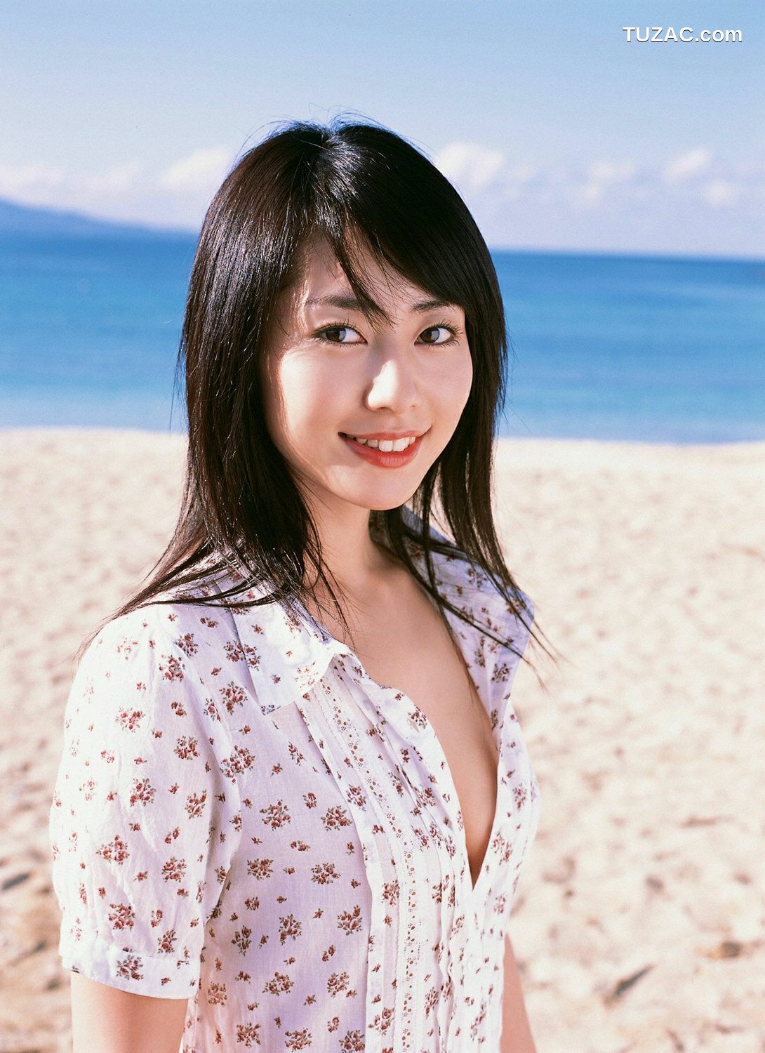 YS Web_ Vol.279 Momoko Tani 谷桃子 写真集[65P]