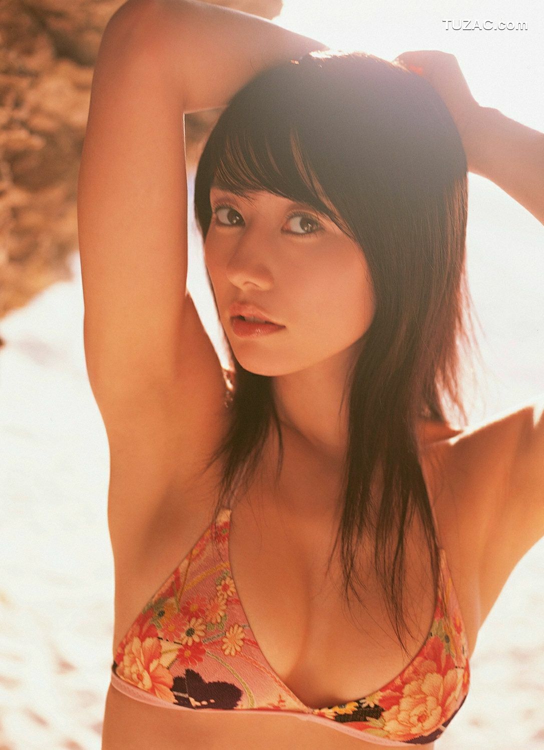 YS Web_ Vol.279 Momoko Tani 谷桃子 写真集[65P]