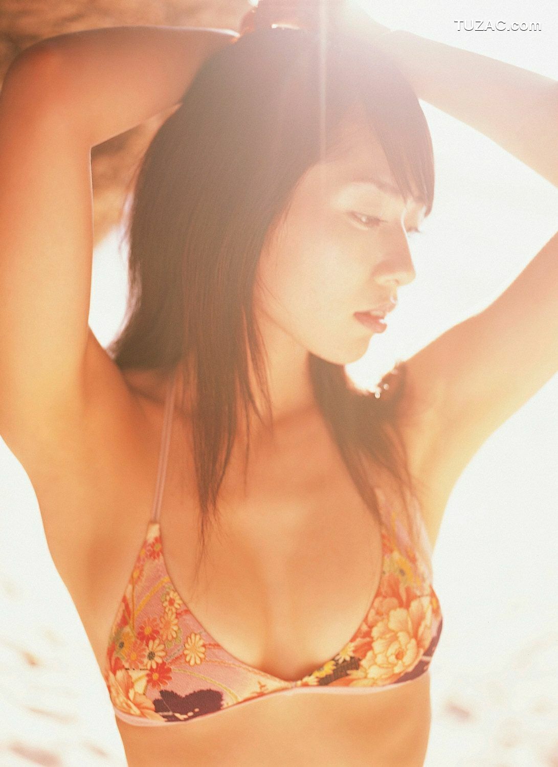 YS Web_ Vol.279 Momoko Tani 谷桃子 写真集[65P]