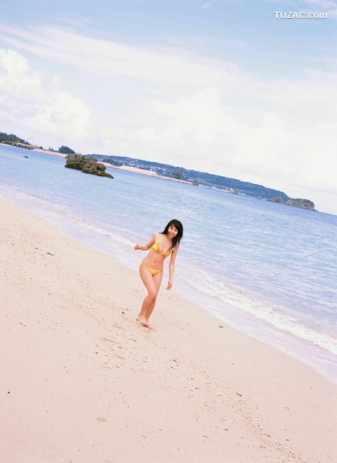 YS Web_ Vol.279 Momoko Tani 谷桃子 写真集[65P]