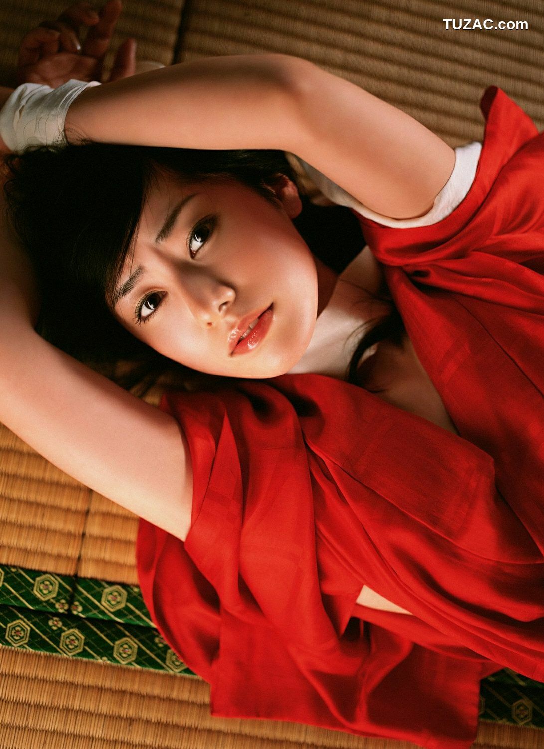 YS Web_ Vol.279 Momoko Tani 谷桃子 写真集[65P]