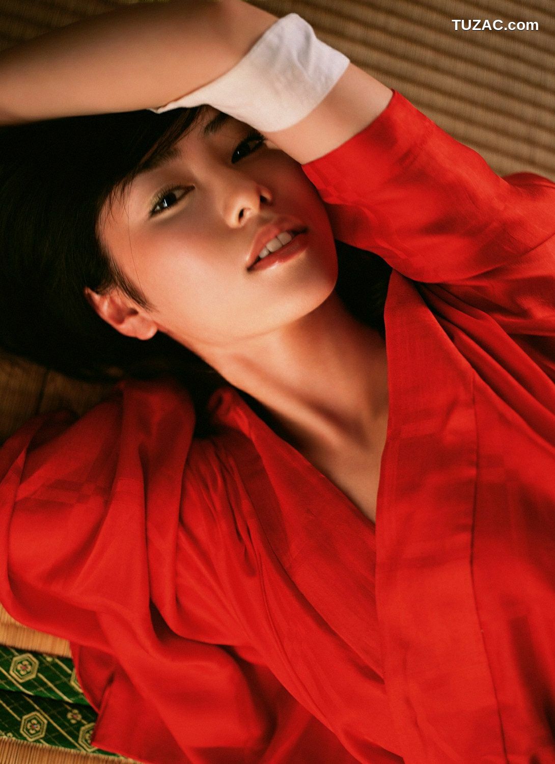 YS Web_ Vol.279 Momoko Tani 谷桃子 写真集[65P]