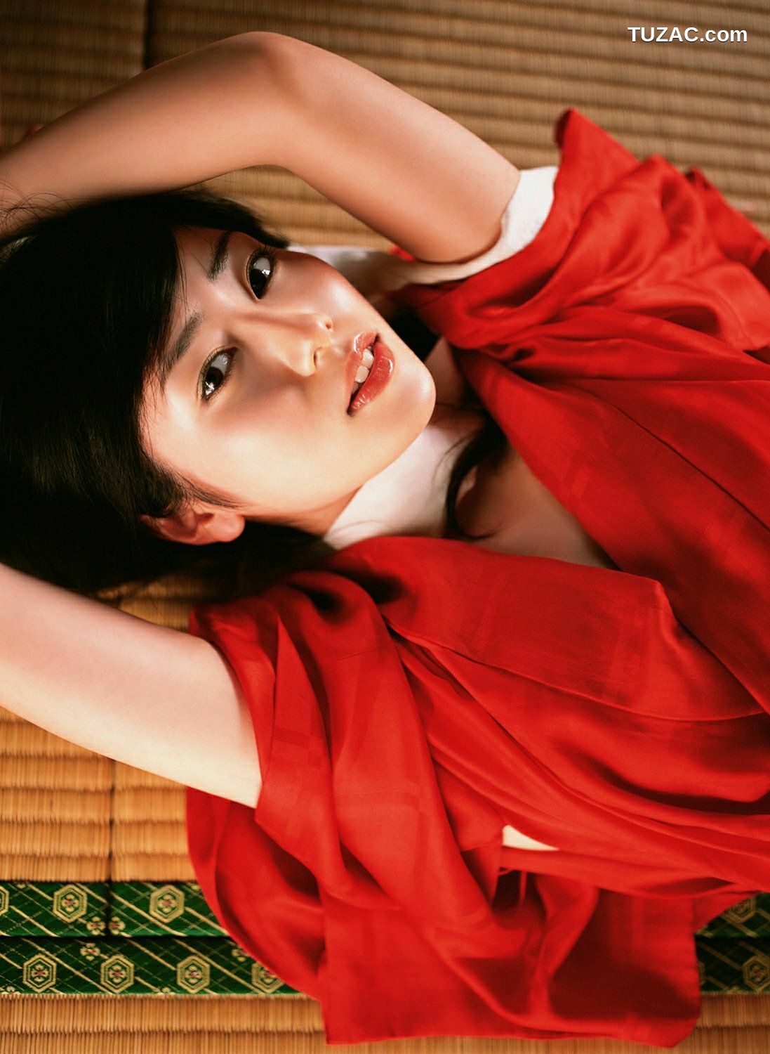 YS Web_ Vol.279 Momoko Tani 谷桃子 写真集[65P]